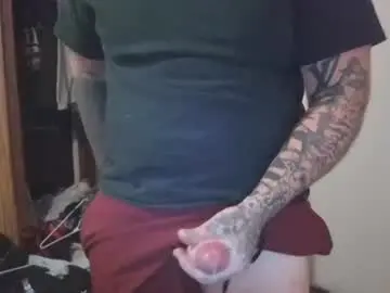 Chaturbate Live Sex Cam of pervertedgrandson