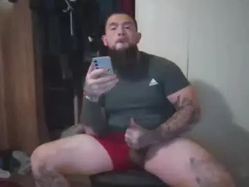 Chaturbate Sex Chat of pervertedgrandson