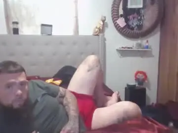 Chaturbate Sex Cam of pervertedgrandson