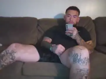 Chaturbate Adult Webcam of pervertedgrandson