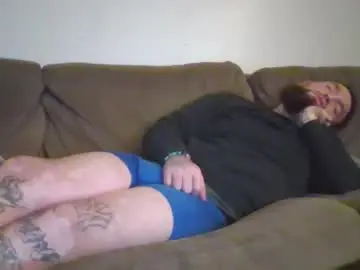 Chaturbate Sex Cam of pervertedgrandson