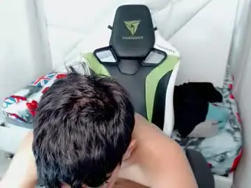 Chaturbate Adult Webcam of rick_oficiall