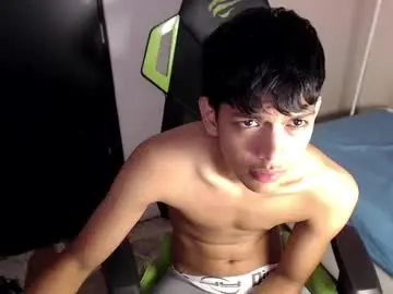 Chaturbate Adult Webcam of rick_oficiall