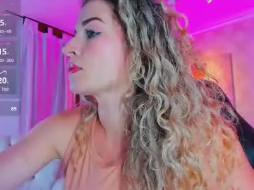 Chaturbate Sex Chat of shantalll__