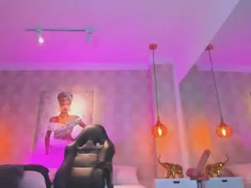 Chaturbate Watch Live Sex Cams of shantalll__