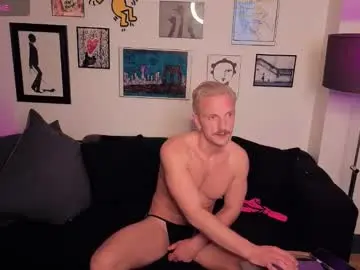 Chaturbate Best Webcam of tristancarterx