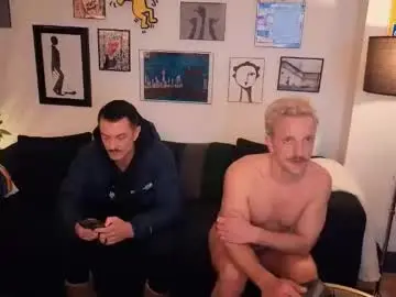 Chaturbate Best Webcam of tristancarterx