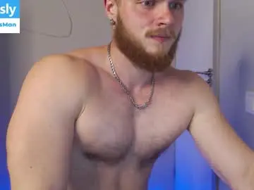 Chaturbate Adult Webcams of victortransman