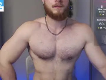 Chaturbate Live Sex Cam of victortransman