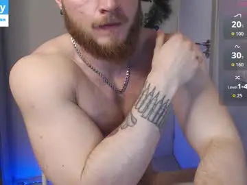 victortransman from chaturbate