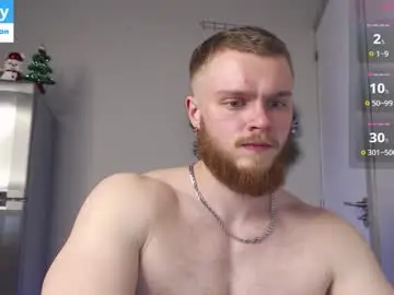 Chaturbate Live Porn of victortransman