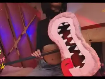 Chaturbate Nude Webcam of viollettaa_