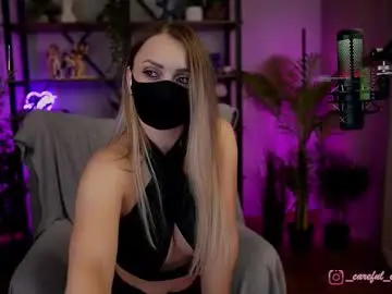 Chaturbate Sex Cam of _careful_i_bite_nya_