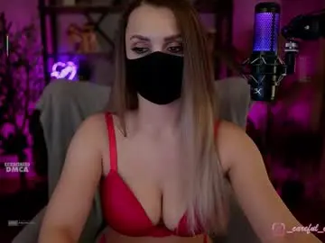 Chaturbate Best Webcam of _careful_i_bite_nya_