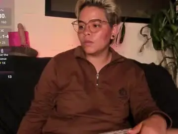 Chaturbate Sex Chat of _paradissela