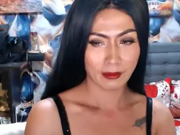 Chaturbate Adult Webcam of affairtoyourgoddesskhendra