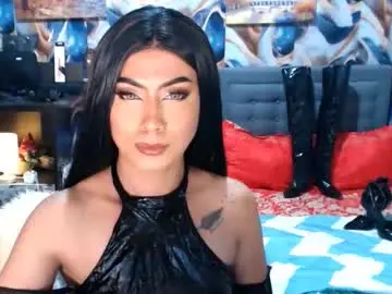 Chaturbate Live Sex of affairtoyourgoddesskhendra