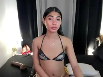 Chaturbate Live Sex Cam of andreajane69