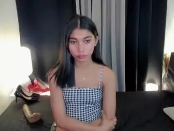 Chaturbate Private Sex Chat of andreajane69