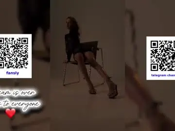 Chaturbate Sex Chat of annie_f0x