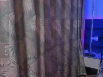 Chaturbate Live Sex of artemis_nyx