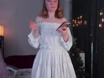 Chaturbate Adult Webcam of betty_witchy