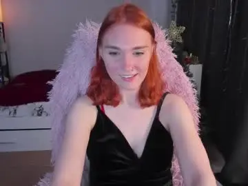 Chaturbate Best Webcam of betty_witchy