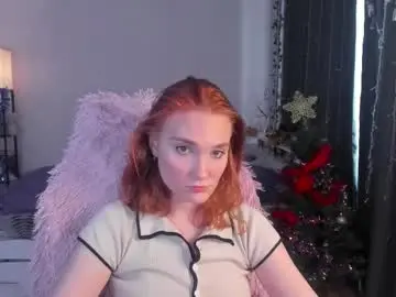 Chaturbate Sex Chat of betty_witchy