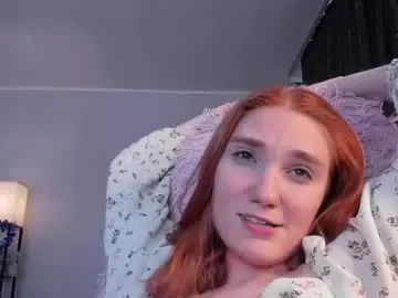 Chaturbate Live Porn of betty_witchy