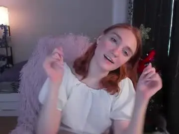 Chaturbate Nude Webcam of betty_witchy