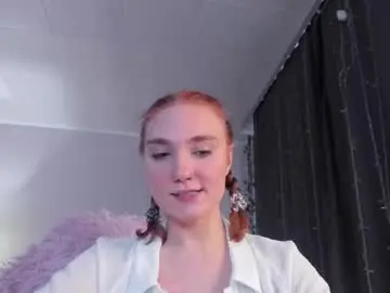 Chaturbate Private Sex Chat of betty_witchy