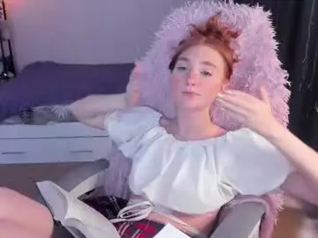 Chaturbate Live Porn of betty_witchy