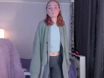 Chaturbate Nude Webcam of betty_witchy