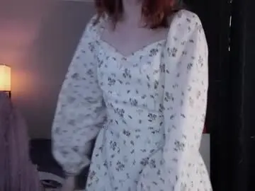 Chaturbate Adult Webcam of betty_witchy