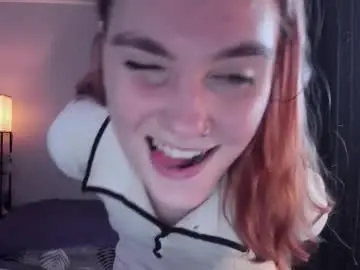 Chaturbate Best Webcam of betty_witchy