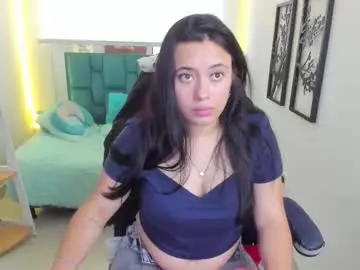 Chaturbate Private Sex Chat of celeste_bonnet1