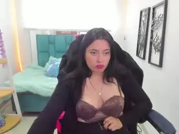 Chaturbate Live Sex of celeste_bonnet1