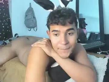 Chaturbate Sex Chat of cute_sammy_1