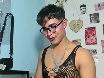 Chaturbate Sex Chat of cute_sammy_1