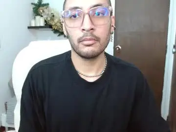 Chaturbate Sex Chat of dami_duarte