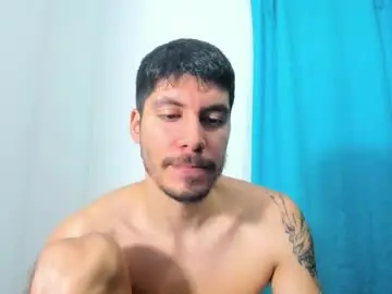 Chaturbate Watch Live Sex Cams of daniel_sexy77