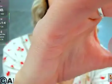 Chaturbate Live Sex Cam of donnaaa_evans