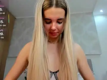 Chaturbate Best Webcam of donnaaa_evans