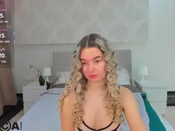 Chaturbate Best Webcam of donnaaa_evans