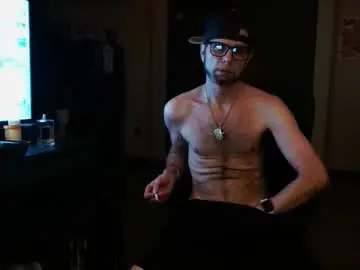 Chaturbate Live Porn of druzki_69