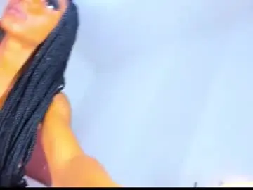 Chaturbate Adult Video Chat of ember_victiria