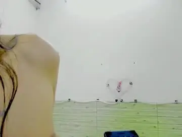 Chaturbate Adult Video Chat of evil_marley