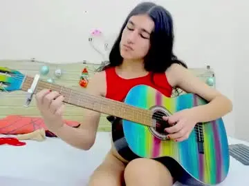 Chaturbate Free Porn Cam of evil_marley