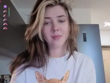 Chaturbate Private Sex Chat of fieryfeline