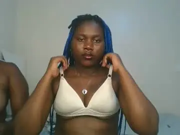 Chaturbate Nude Webcam of fine_melanie